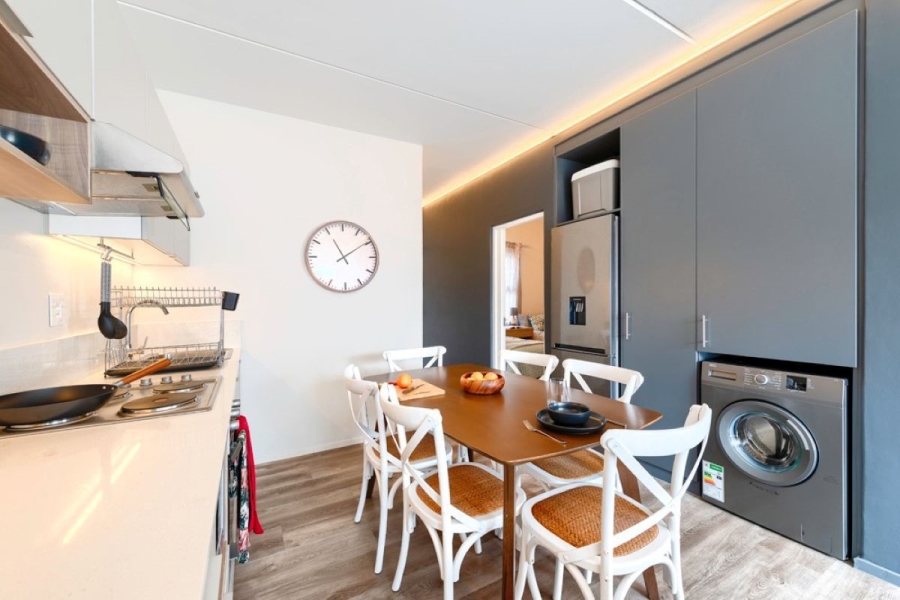 2 Bedroom Property for Sale in Ottery Western Cape